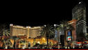 Monte Carlo and Mandarin Oriental Las Vegas, City Center
